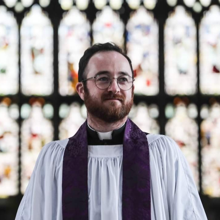 Undergraduate BA Theology and Reglious Graduate Profile Picture