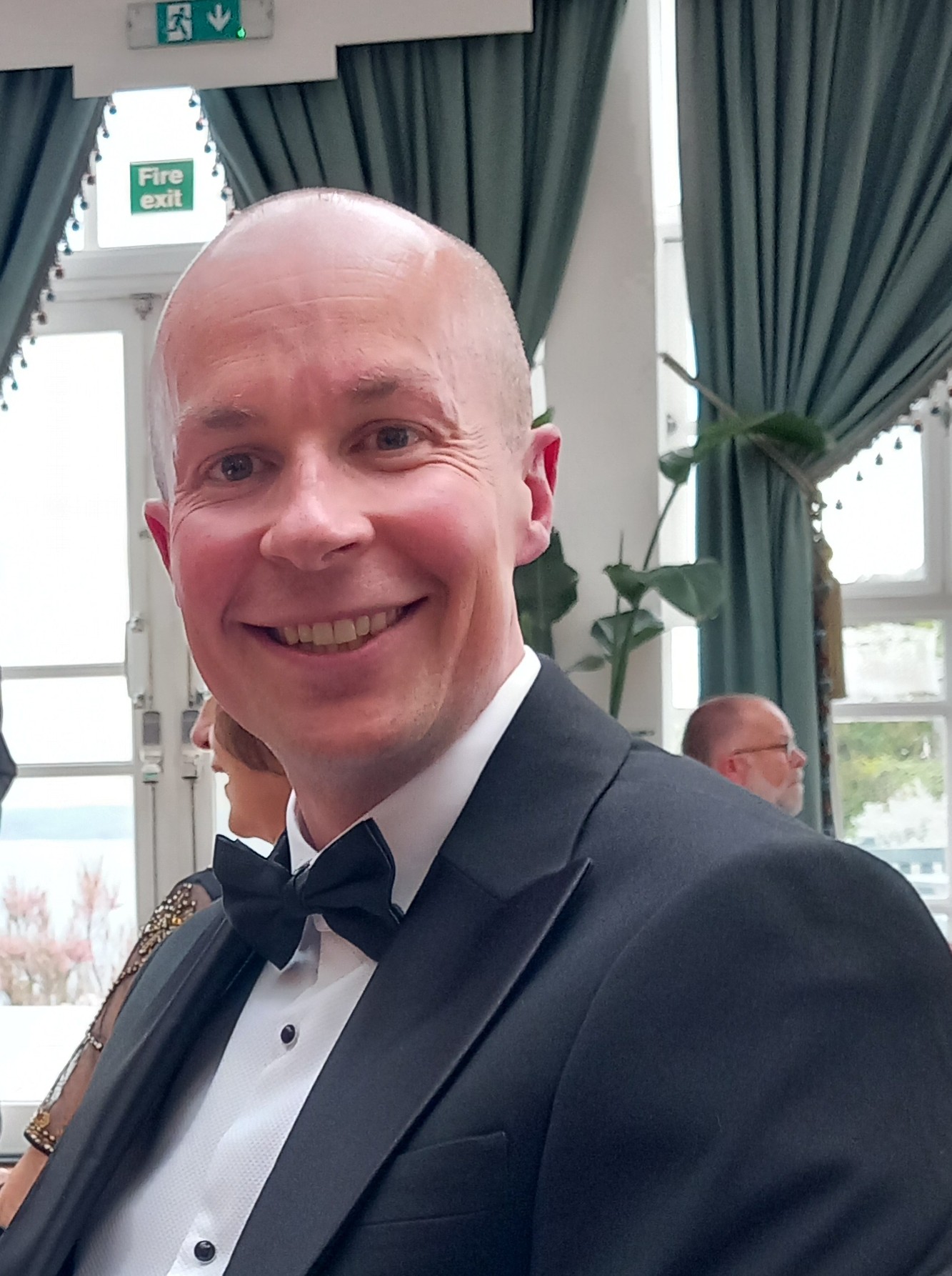 Undergraduate BA Theology and Reglious Graduate Profile Picture