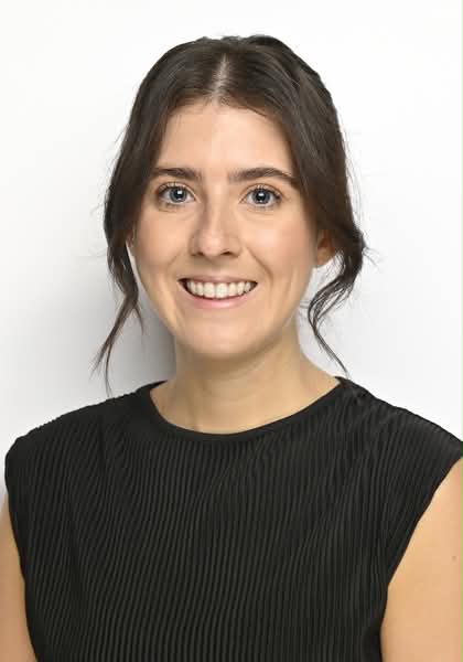 Undergraduate BA Theology and Reglious Graduate Profile Picture