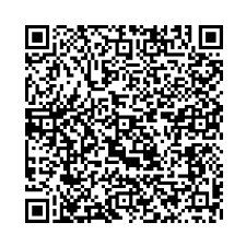 Prospectus covers feedback QR code