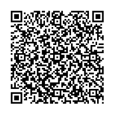 Prospectus content feedback QR code