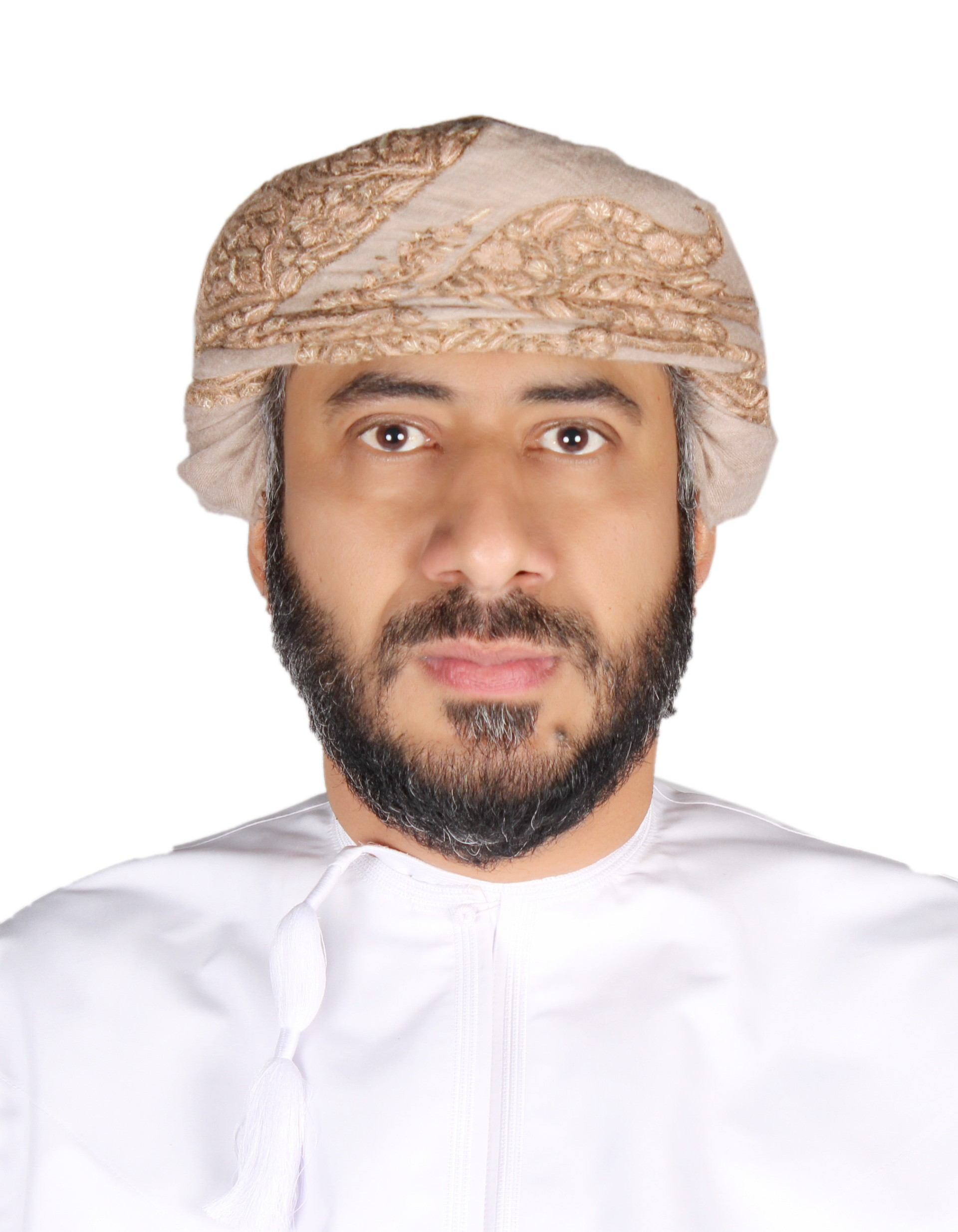 Abdullah Al-Battashi Student Image