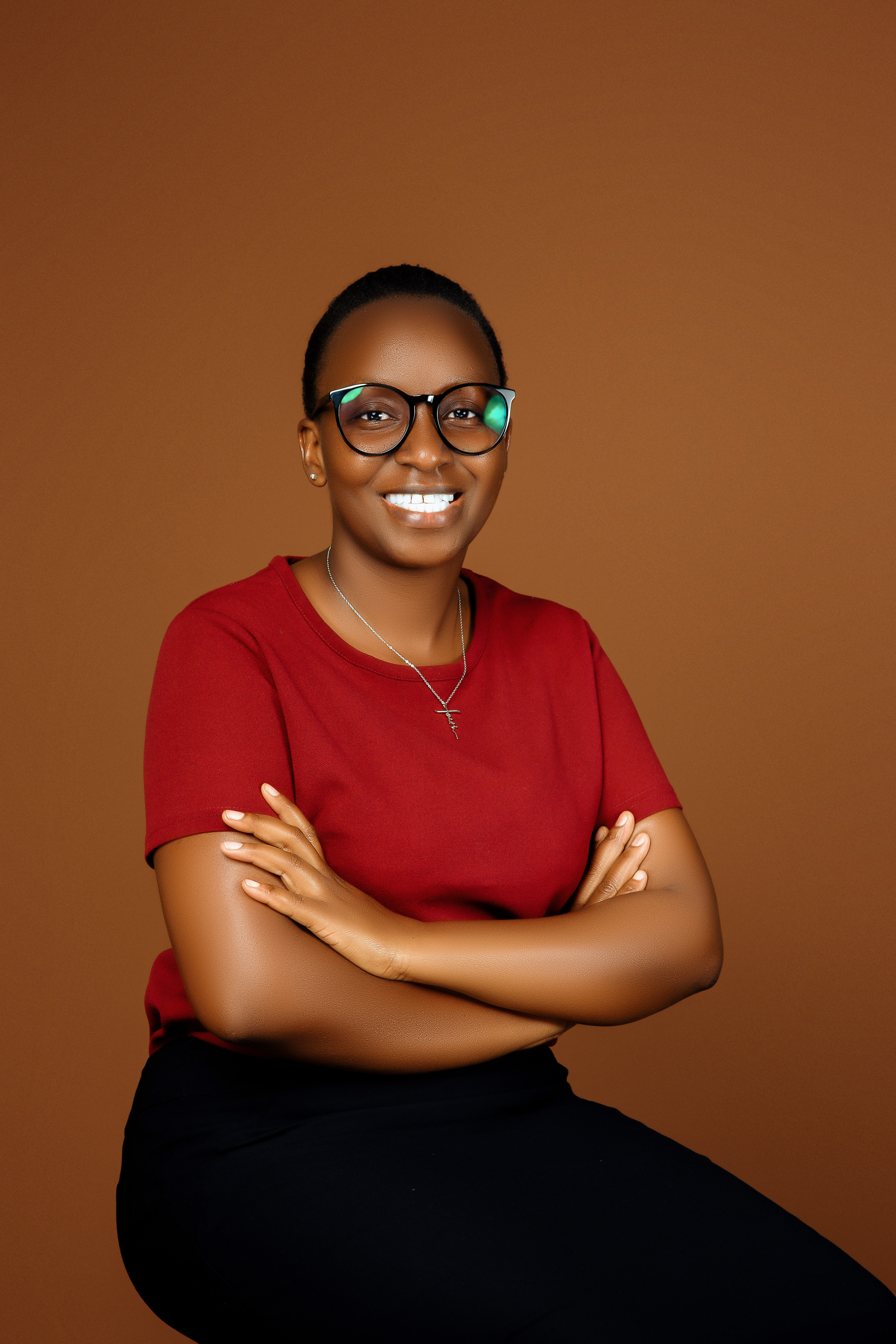 Milly Akello Student Image