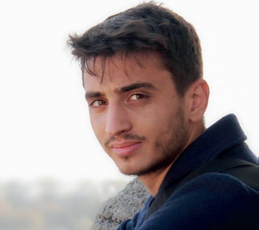 Ahmet Umit Genc