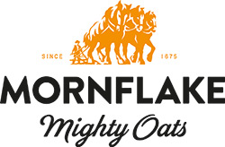 Mornflake logo