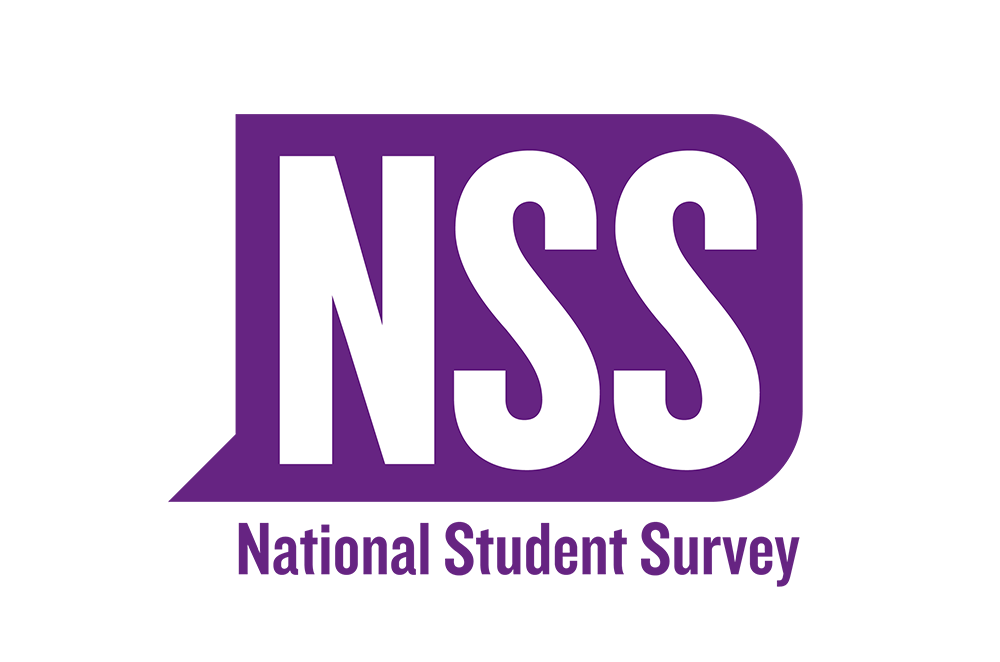 National Student Survey Logo