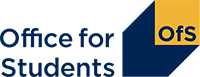 Office for Students  logo