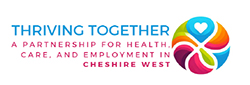 Thriving Together logo