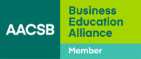 CBS - AACSB - Business Education Alliance Member