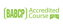 British Association of Behavioural & Cognitive Psychotherapies (BABCP) Accredited Course at Level 2