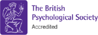 British Psychological Society Accredited