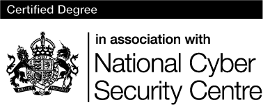 NCSC Certified Degree