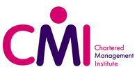 Chartered Management Institute logo