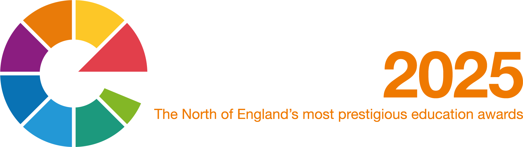 ENAs 2025 - The North of England's most prestigious education awards