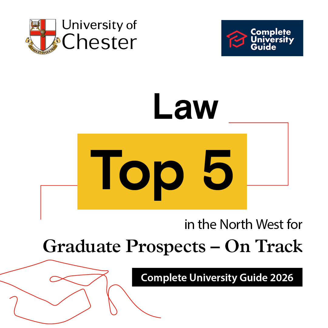 CUG 2026 - Law