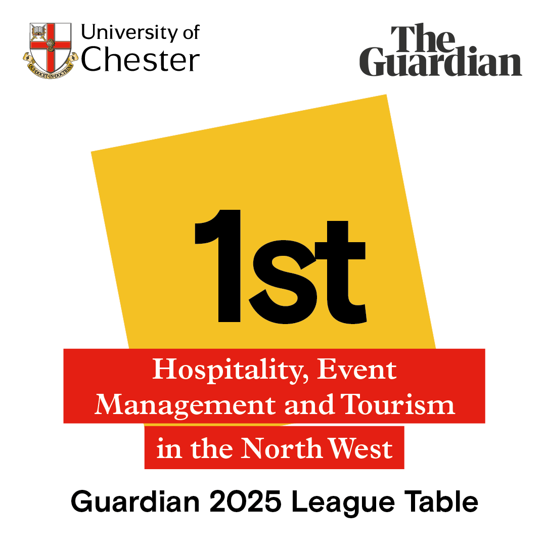 CBS Guardian 1st Hospitality, Events Management and Tourism