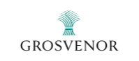Grosvenor logo