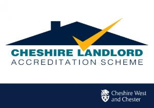 Cheshire Landlord Accreditation Scheme