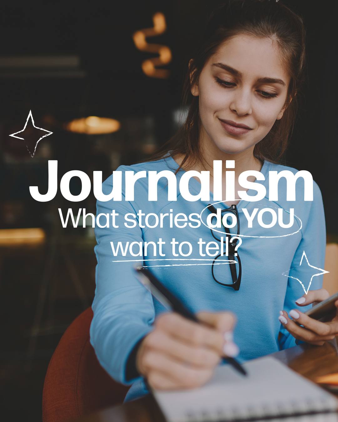 Journalism