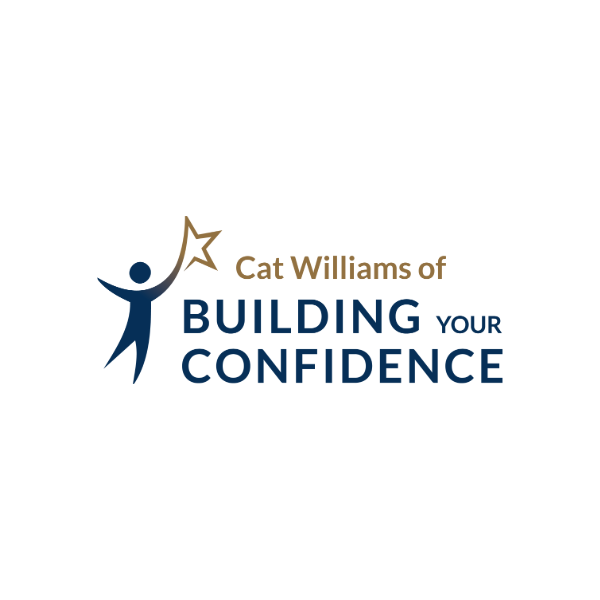 Building your confidence logo