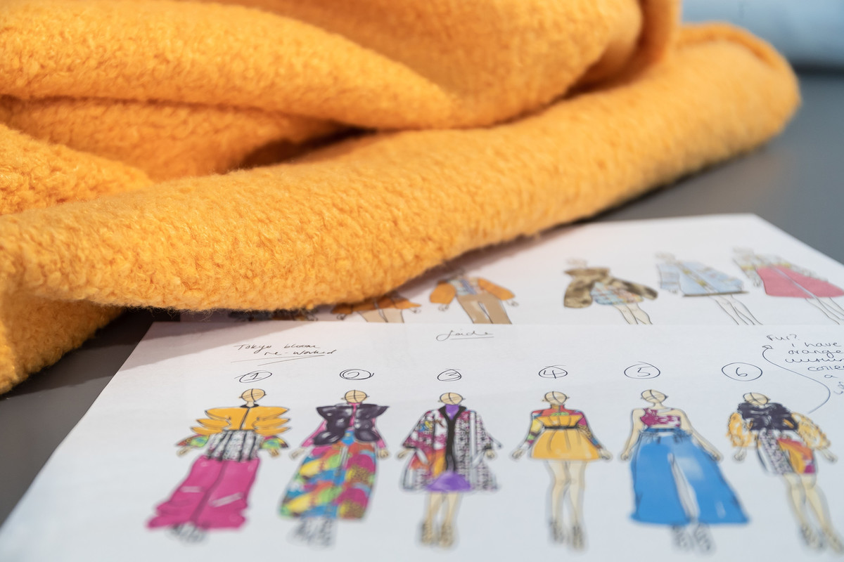 Design illustrations