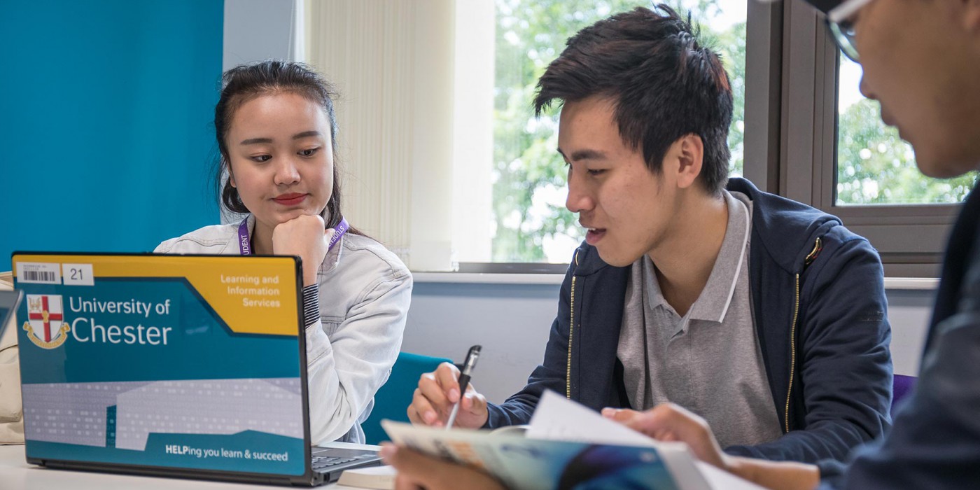 入学要求(Entry Requirements)