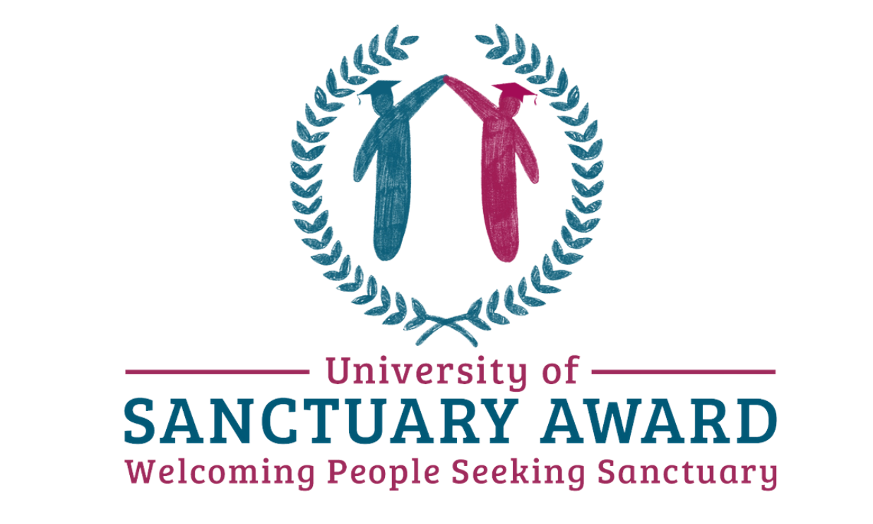 City of Sanctuary logo