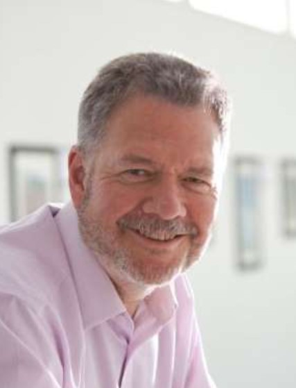 Professor David Hunter