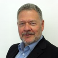 Professor David Hunter