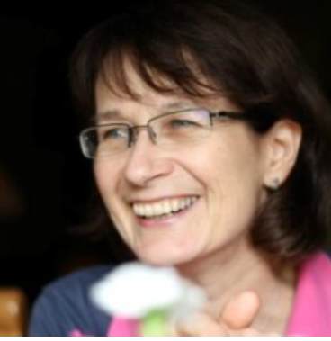 Professor Dame Jenny Harries