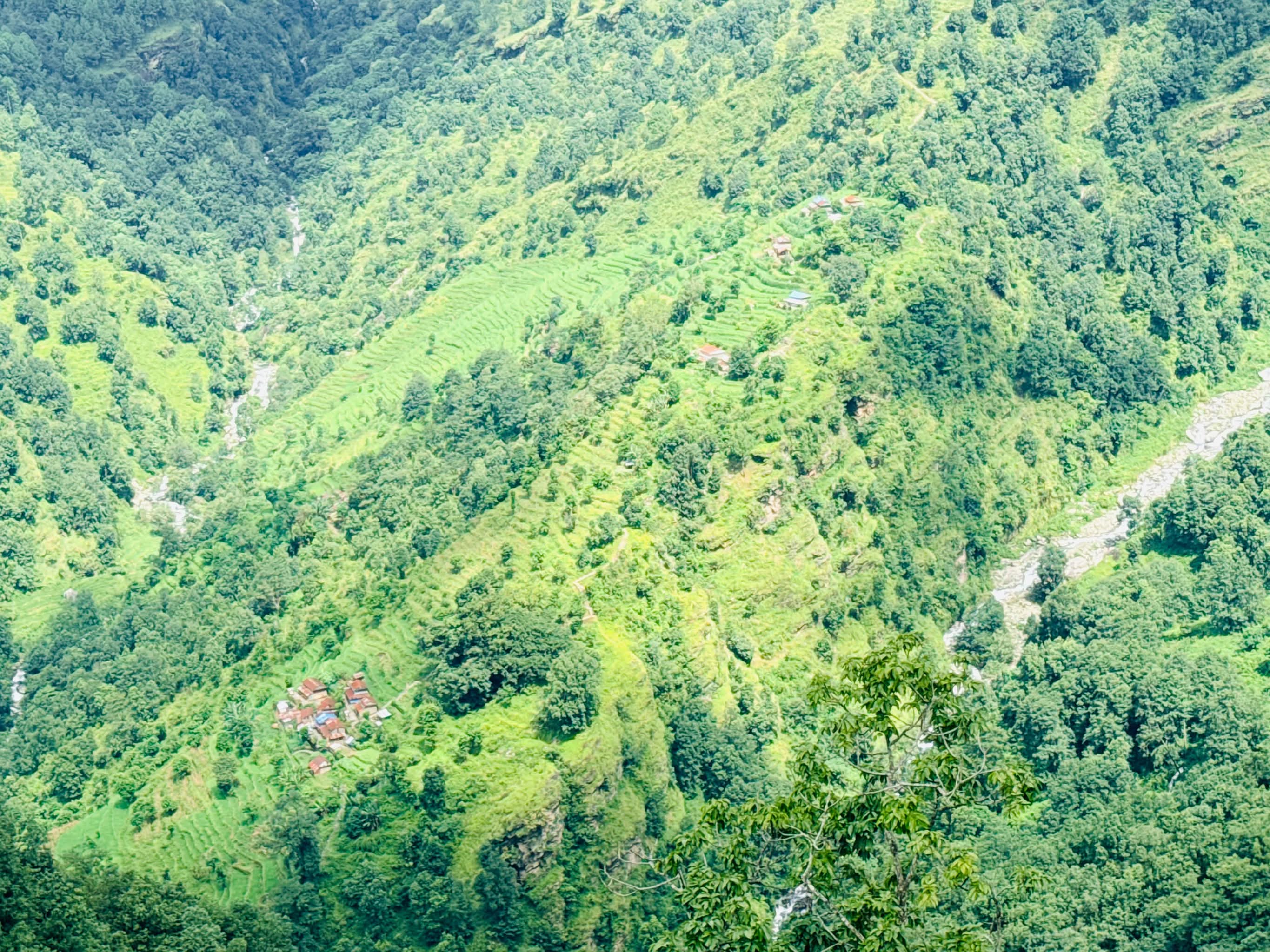 Nepal