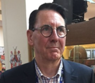 Professor Paul Kingston