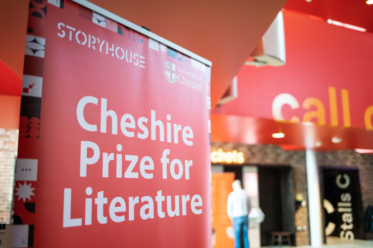 Cheshire Prize for Literature