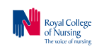 Royal College of Nursing Logo