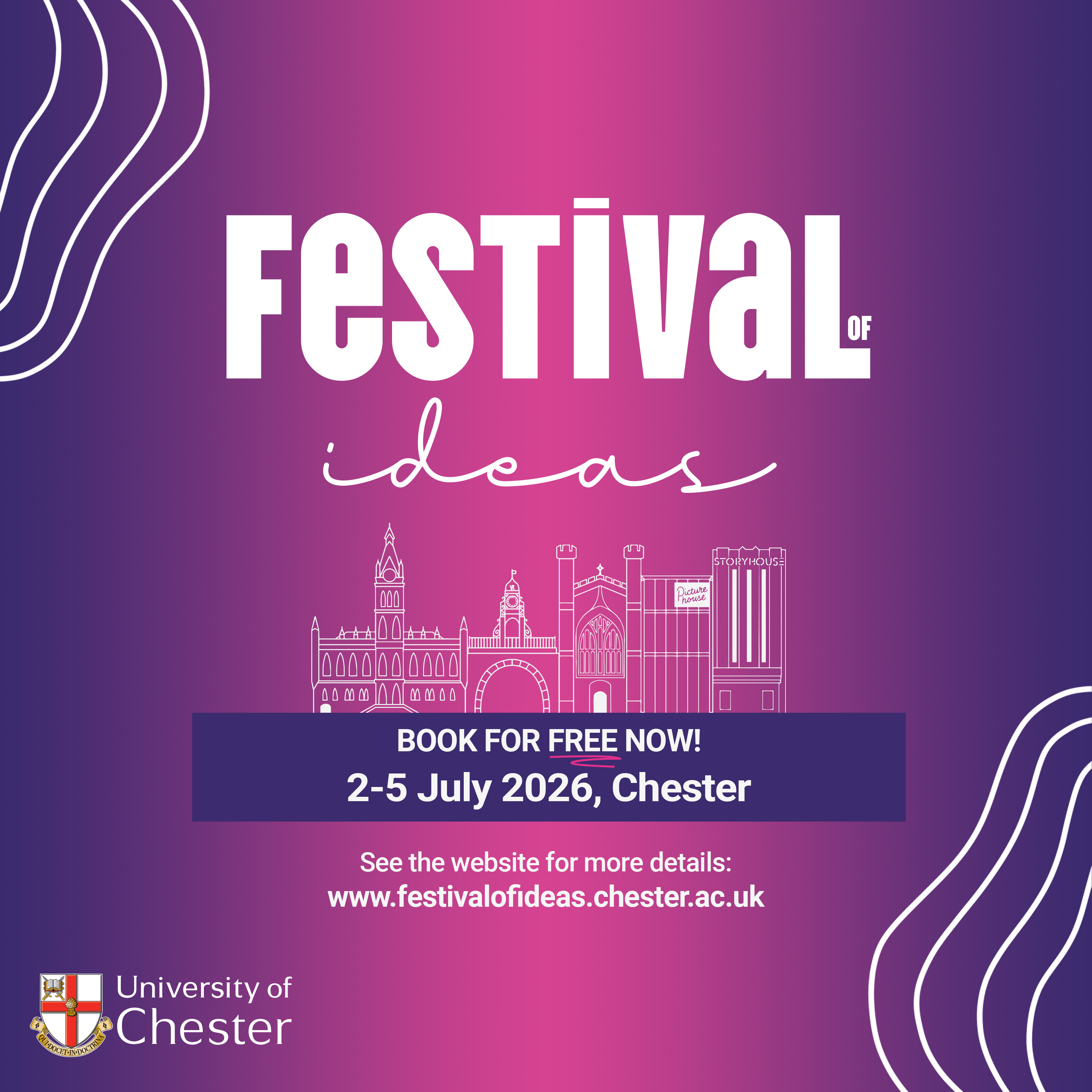 Fesival logo