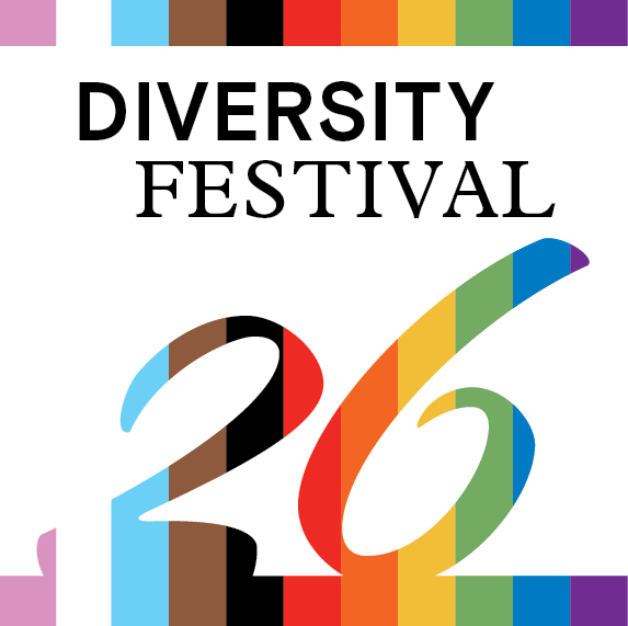 Diversity Festival logo