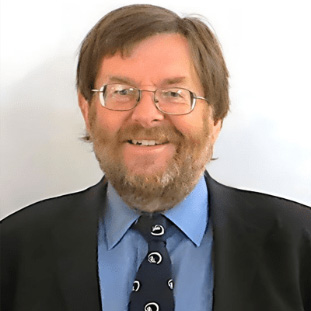 Peter Gaunt