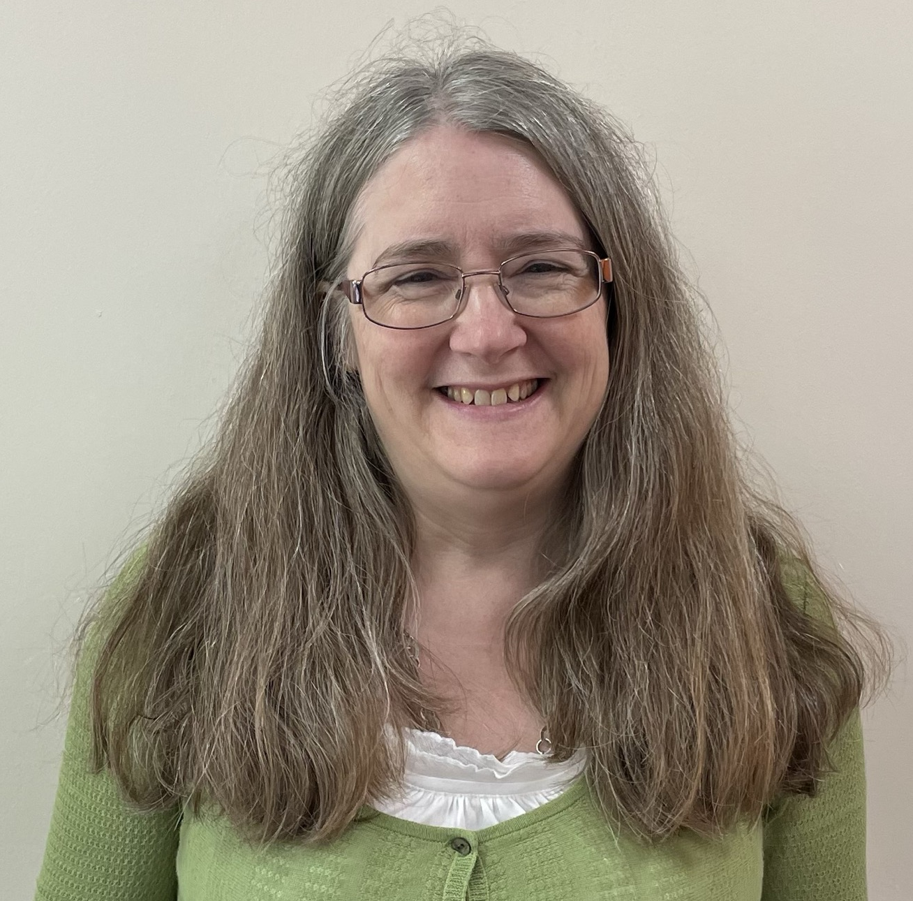 Alannah Tomkins