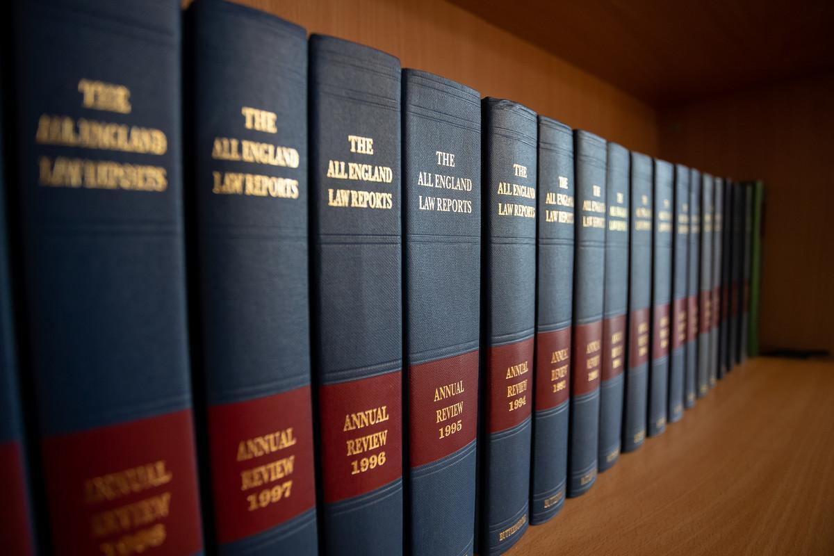 Law LLB (Hons) at the University of Chester – building strong legal knowledge through access to essential law resources and research materials.