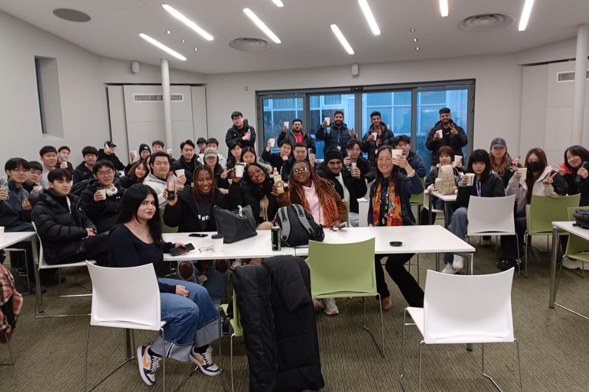 A professionally focused business module at Chester Business School has been nominated for an Academic Employability Award.