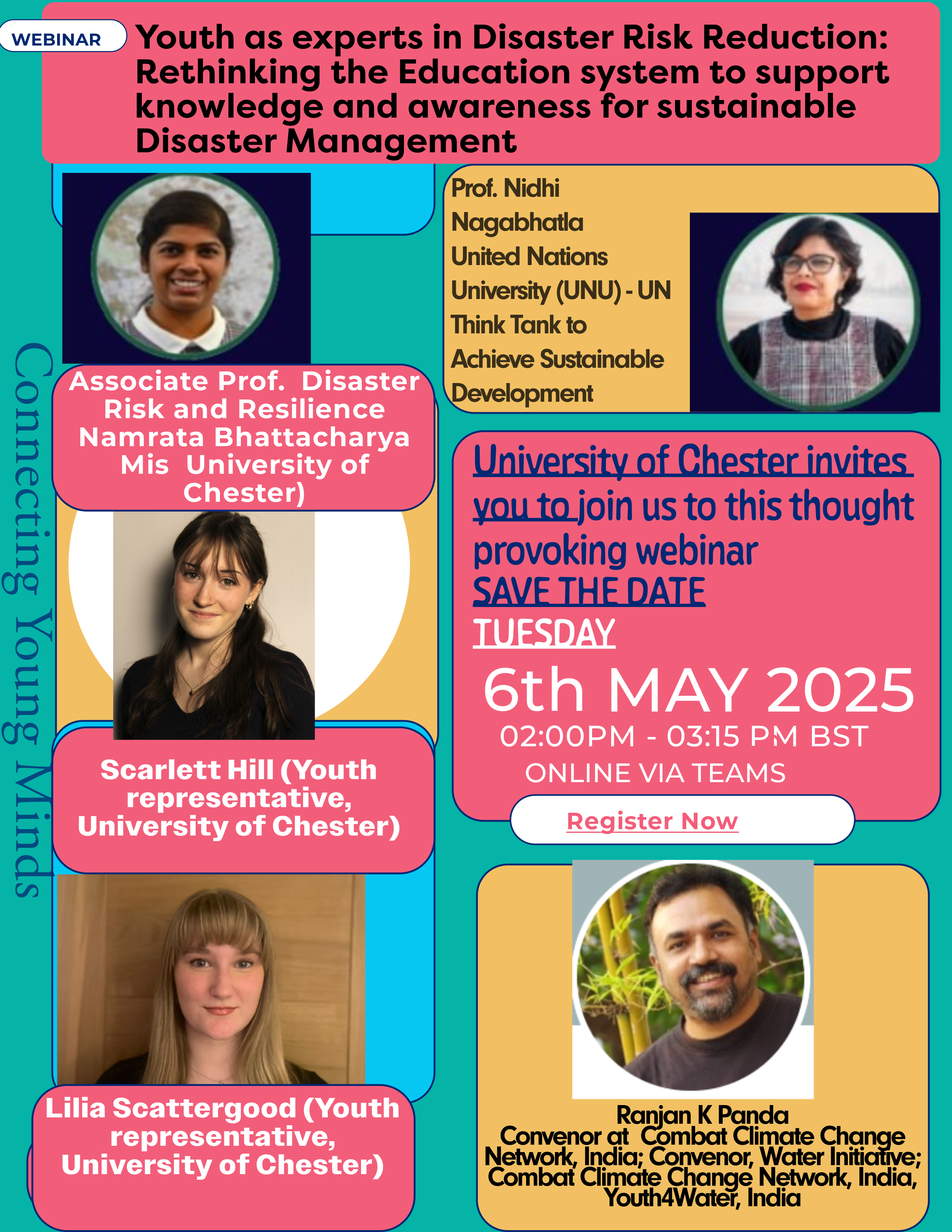 UN environment webinar