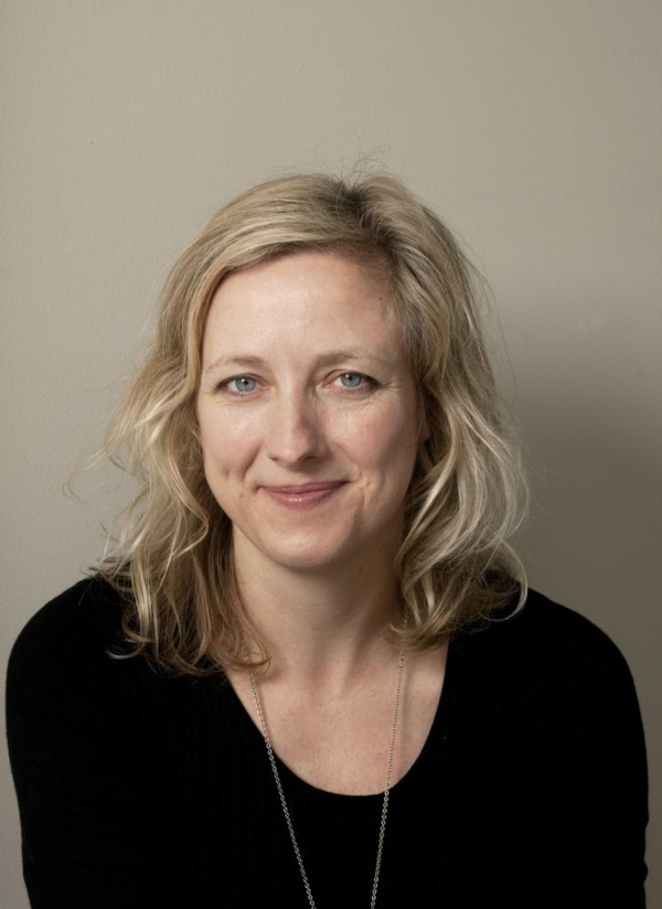 Pulitzer-nominated journalist, Carole Cadwalladr, will explore AI and democracy.