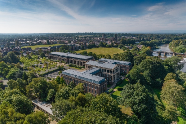 Chester Business School