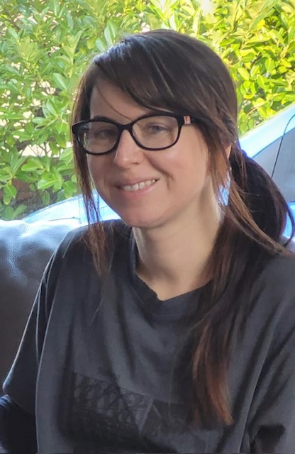 Dr Kim Ross