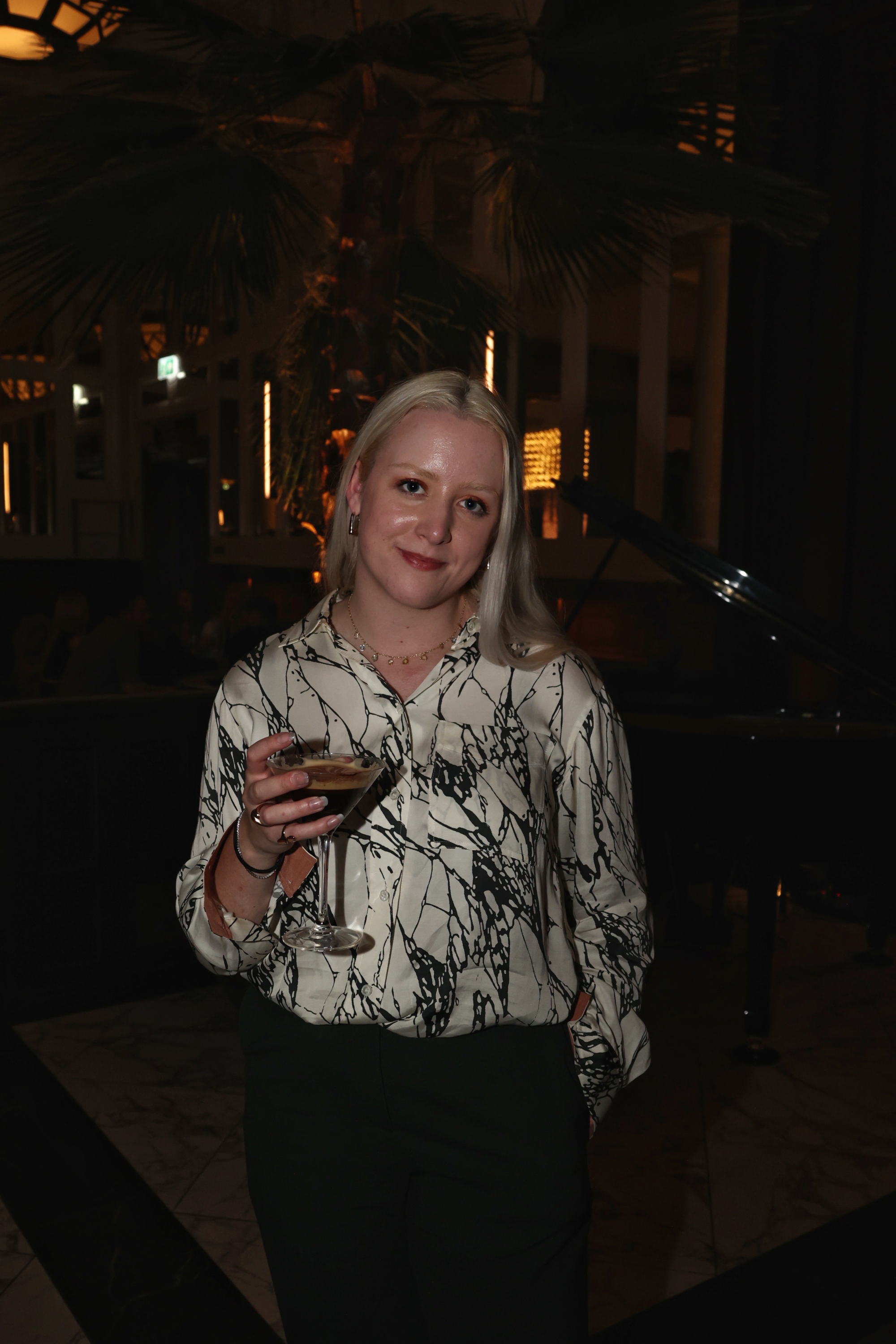 Alexandra Novacki.