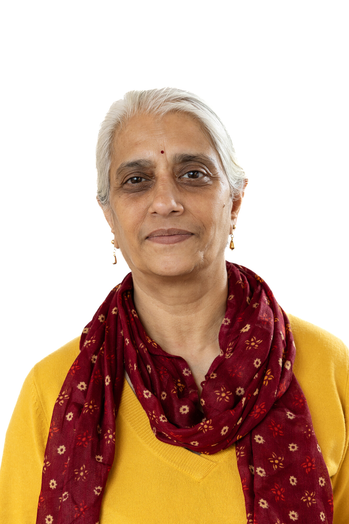Dr Chandrika Devarakonda