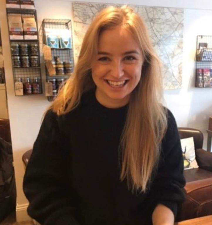 Dr Holly White