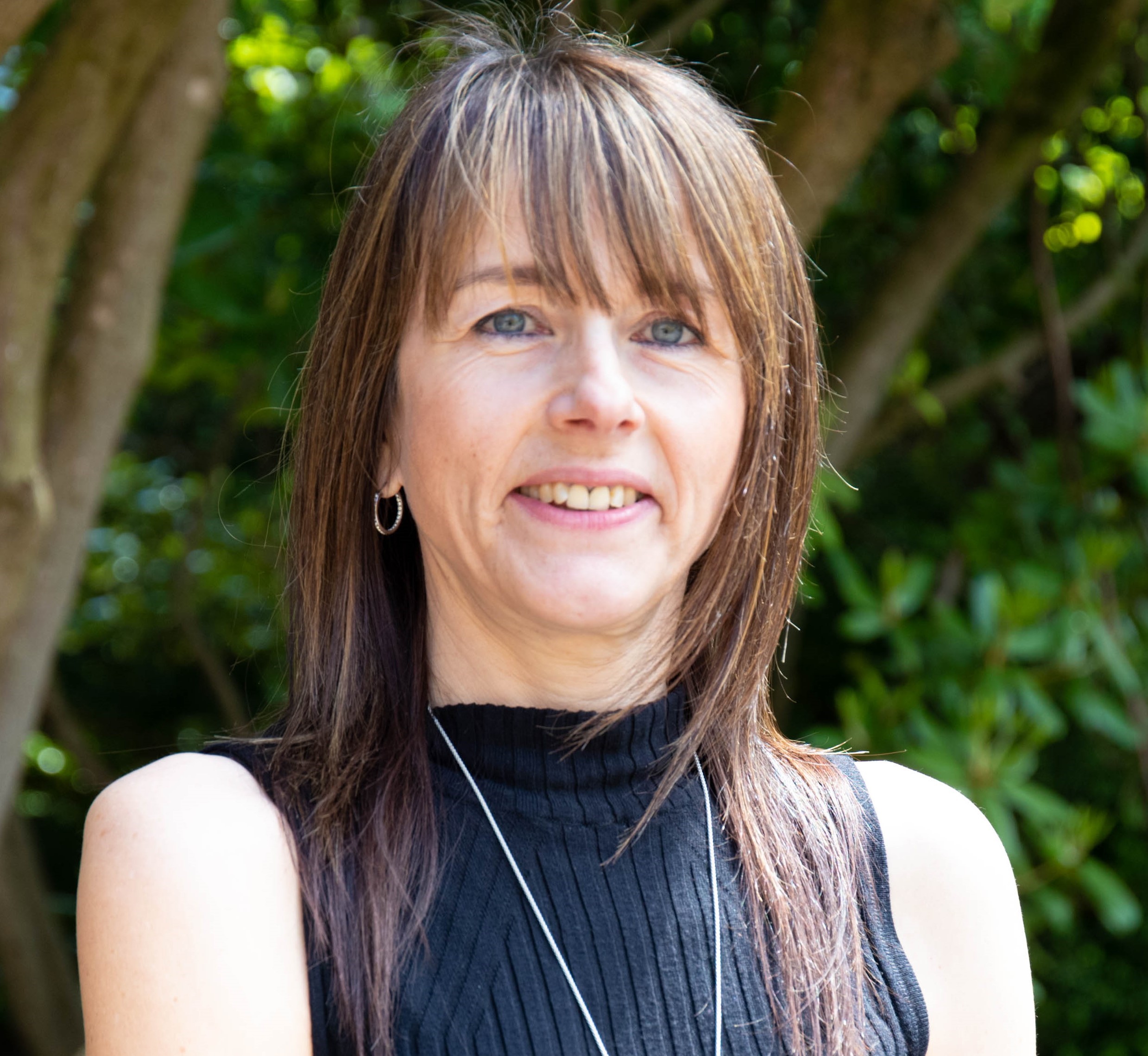 Dr Paula Hamilton