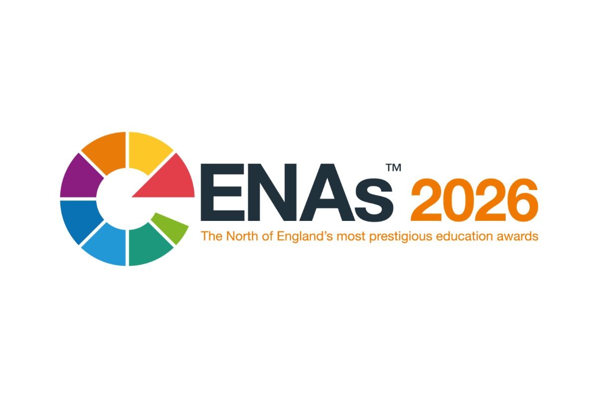 Educate North logo