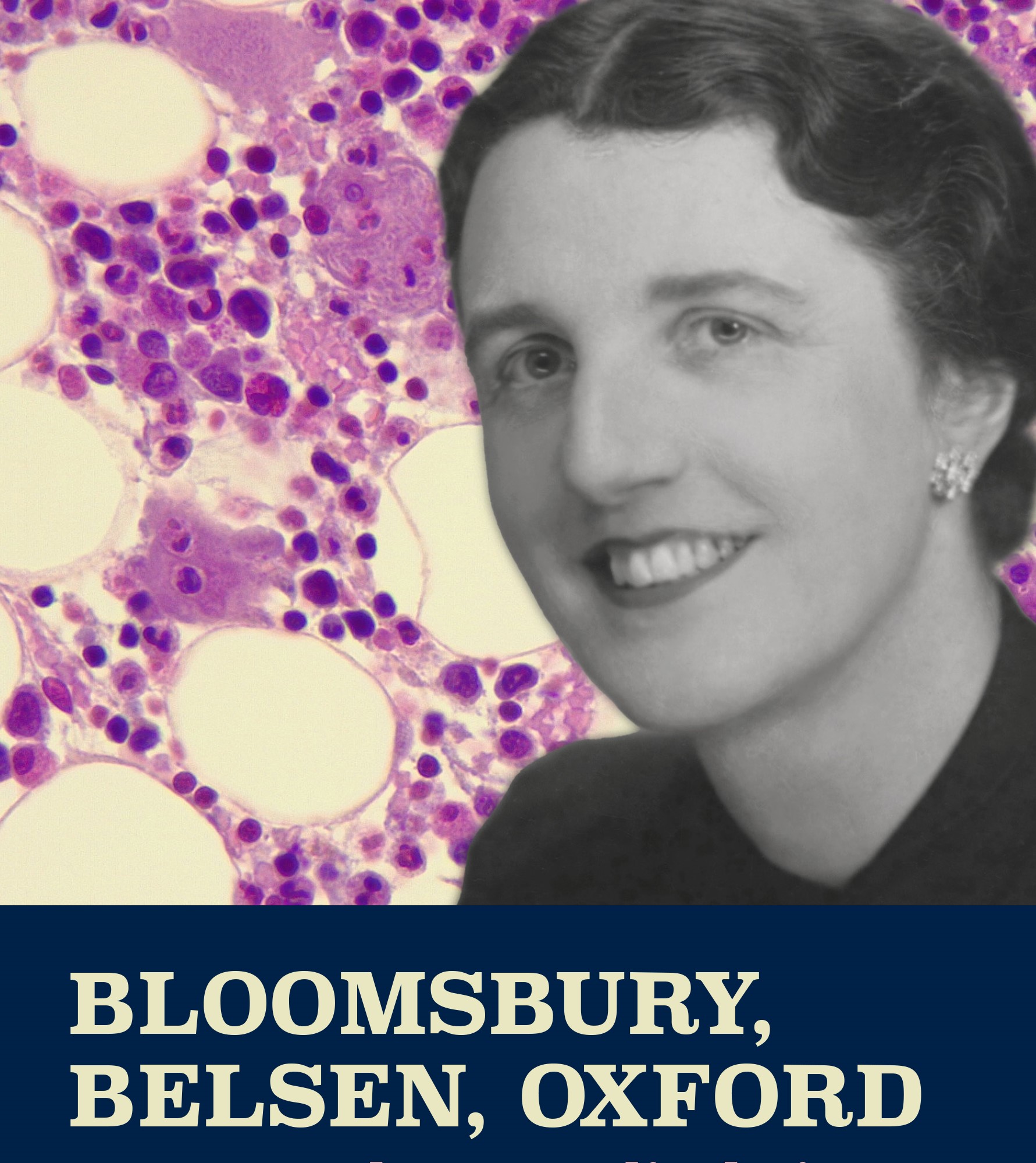 Janet Vaughan book